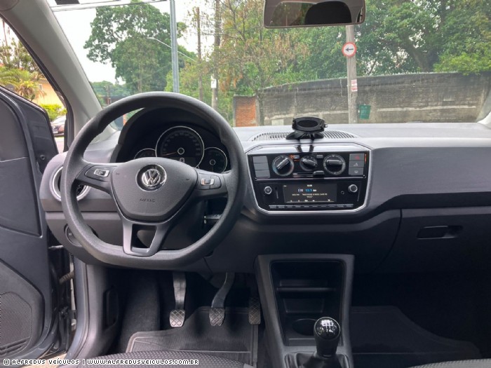 Volkswagen UP! 1.0 TSI XTREME 2019/2020